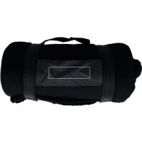 Area marcaje Correa negra