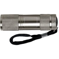 Area marcaje Antorcha