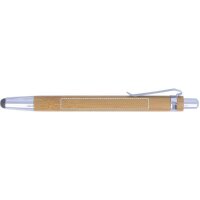 Area marcaje Pen