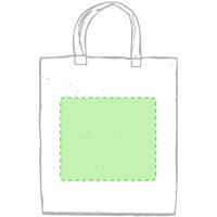 Area marcaje Centrado cara A