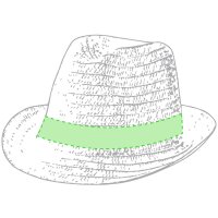 Area marcaje En la cinta