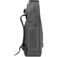 Area marcaje Bolsillo izquierdo