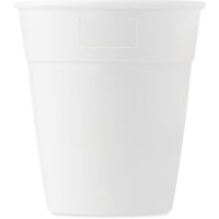 Area marcaje Taza delantera inferior