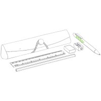 Area marcaje Cara B del bolígrafo