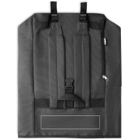 Area marcaje Parte superior 