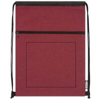 Area marcaje Bolsillo