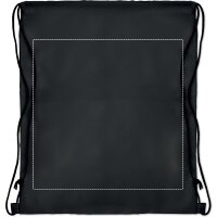 Area marcaje Espalda