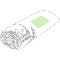 Area marcaje En la bolsa