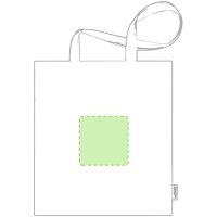 Area marcaje Centrado cara B