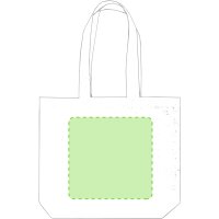 Area marcaje Cara A Centrado