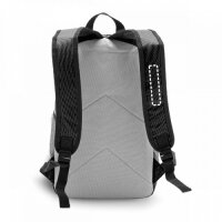 Area marcaje Mochila - Left strap backpack