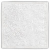 Area marcaje Toalla - Delantera