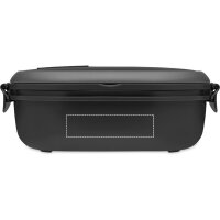 Area marcaje Lado izquierdo