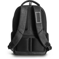 Area marcaje Mochila - Right strap backpack