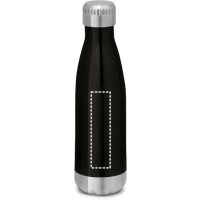 Area marcaje Botella termo - Cuerpo