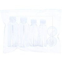 Area marcaje Parte delantera