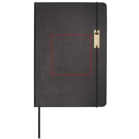 Area marcaje Frontal