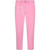 Area marcaje Pantalones - Pierna izquierda del pantalón