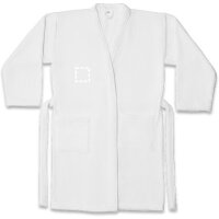 Area marcaje Robe - Pecho