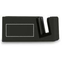 Area marcaje Soporte - Posterior