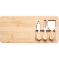 Area marcaje Arriba utensilios