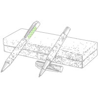 Area marcaje Boli 1 Zona Clip Cara B