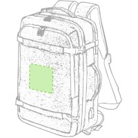 Area marcaje En el frontal