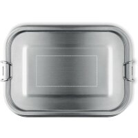 Area marcaje Almohadilla de la tapa