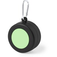 Area marcaje En el centro