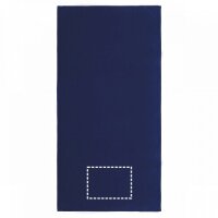 Area marcaje Toalla - Toalla