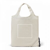 Area marcaje Bolsa - Posterior