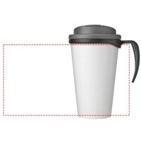 Area marcaje Envolvente