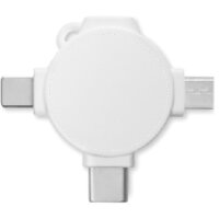 Area marcaje Parte delantera