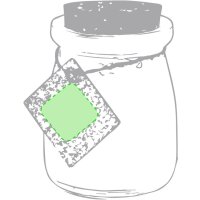 Area marcaje En la tarjeta