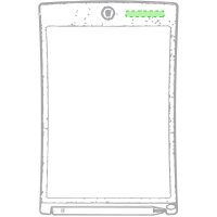 Area marcaje Esquina superior derecha