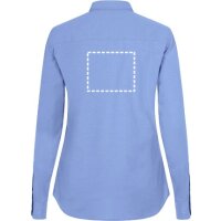 Area marcaje Camisa - Posterior