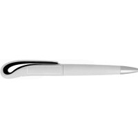 Area marcaje Al lado del clip izquierdo