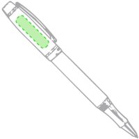 Area marcaje Zona clip cara B