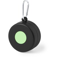 Area marcaje En el centro