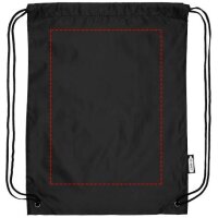 Area marcaje Frontal