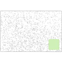 Area marcaje En la esquina