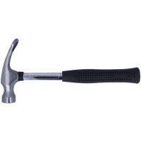 Area marcaje Manilla metalica derecha