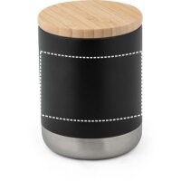 Area marcaje Vaso - Cup