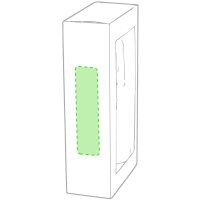 Area marcaje Lateral