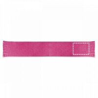 Area marcaje Bufanda - Bufanda