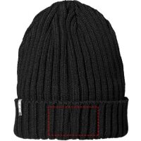 Area marcaje Frontal