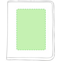 Area marcaje Portada