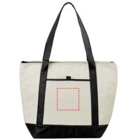 Area marcaje Frontal