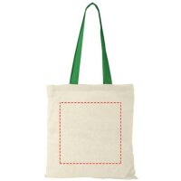 Area marcaje Frontal