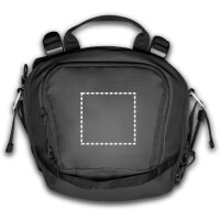 Area marcaje Mochila - Bolsillo